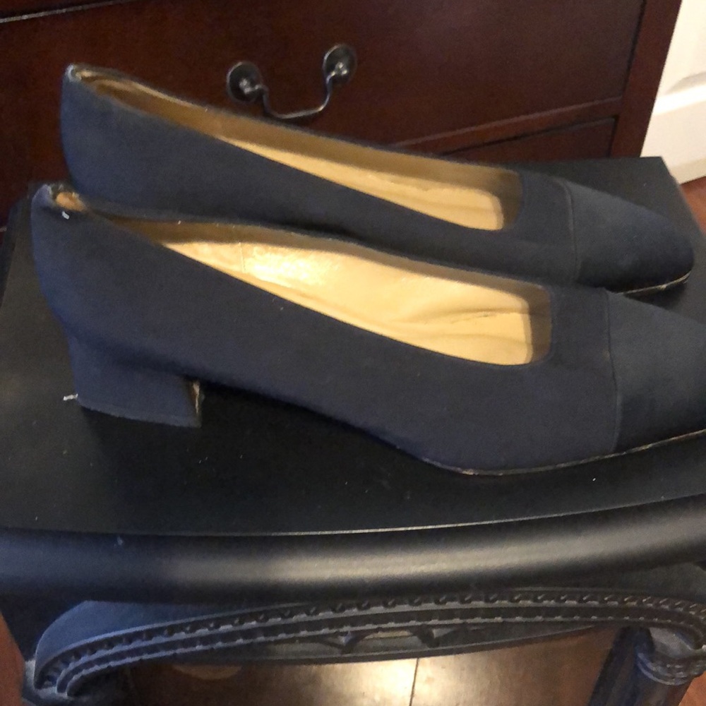Van Eli shoes - Picture 3 of 4